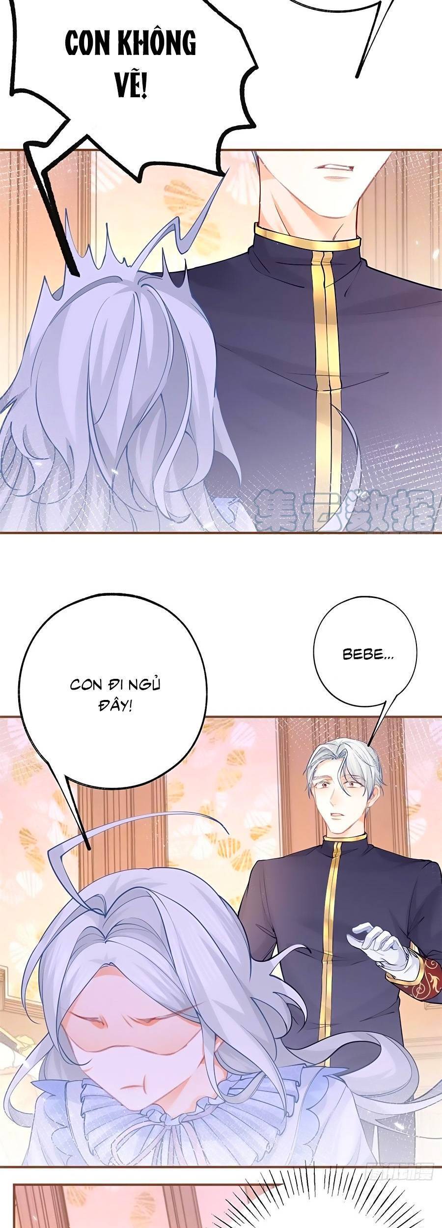 Ngày Nào Đó Trở Thành Công Chúa Tế Phẩm Chapter 87 - Trang 2