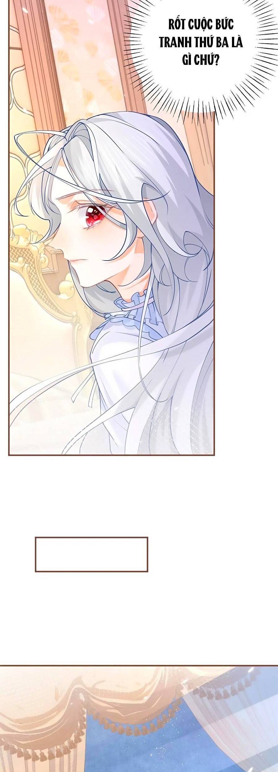 Ngày Nào Đó Trở Thành Công Chúa Tế Phẩm Chapter 87 - Trang 2