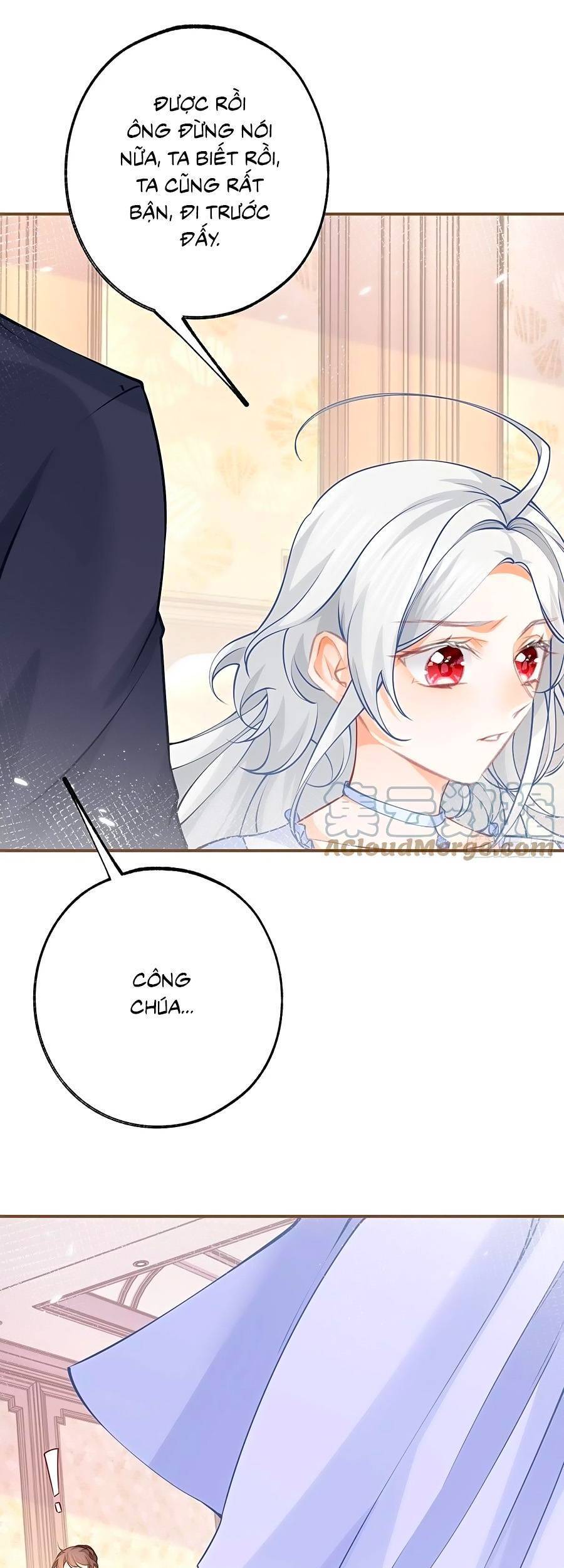 Ngày Nào Đó Trở Thành Công Chúa Tế Phẩm Chapter 88 - Trang 2