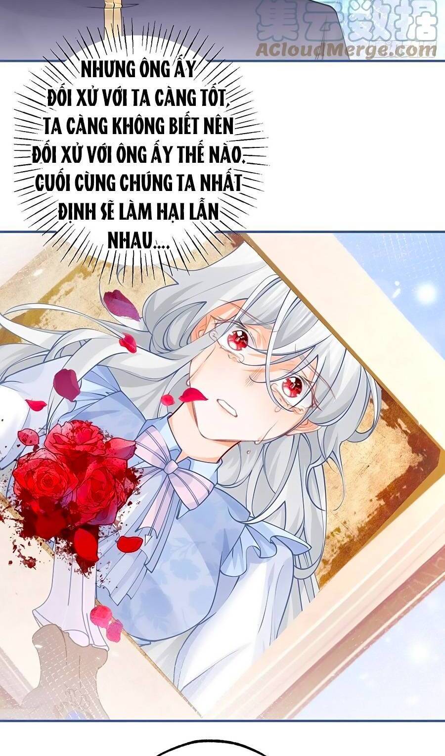 Ngày Nào Đó Trở Thành Công Chúa Tế Phẩm Chapter 88 - Trang 2