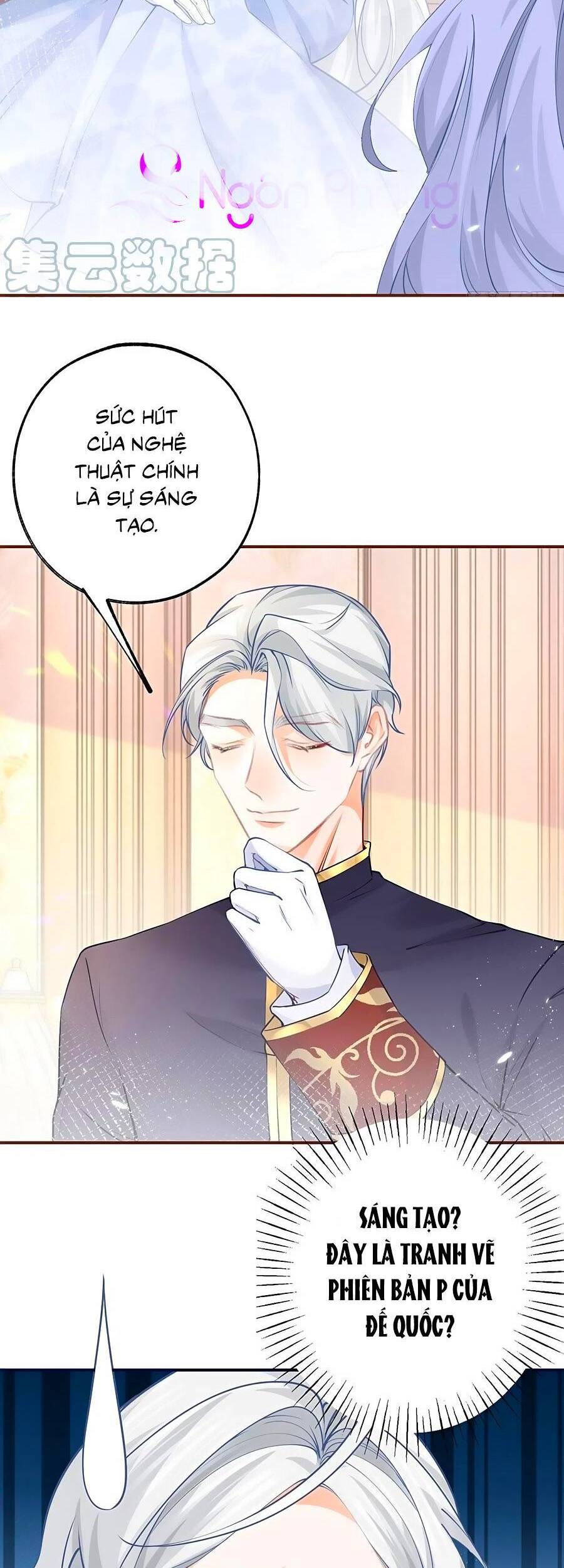 Ngày Nào Đó Trở Thành Công Chúa Tế Phẩm Chapter 88 - Trang 2