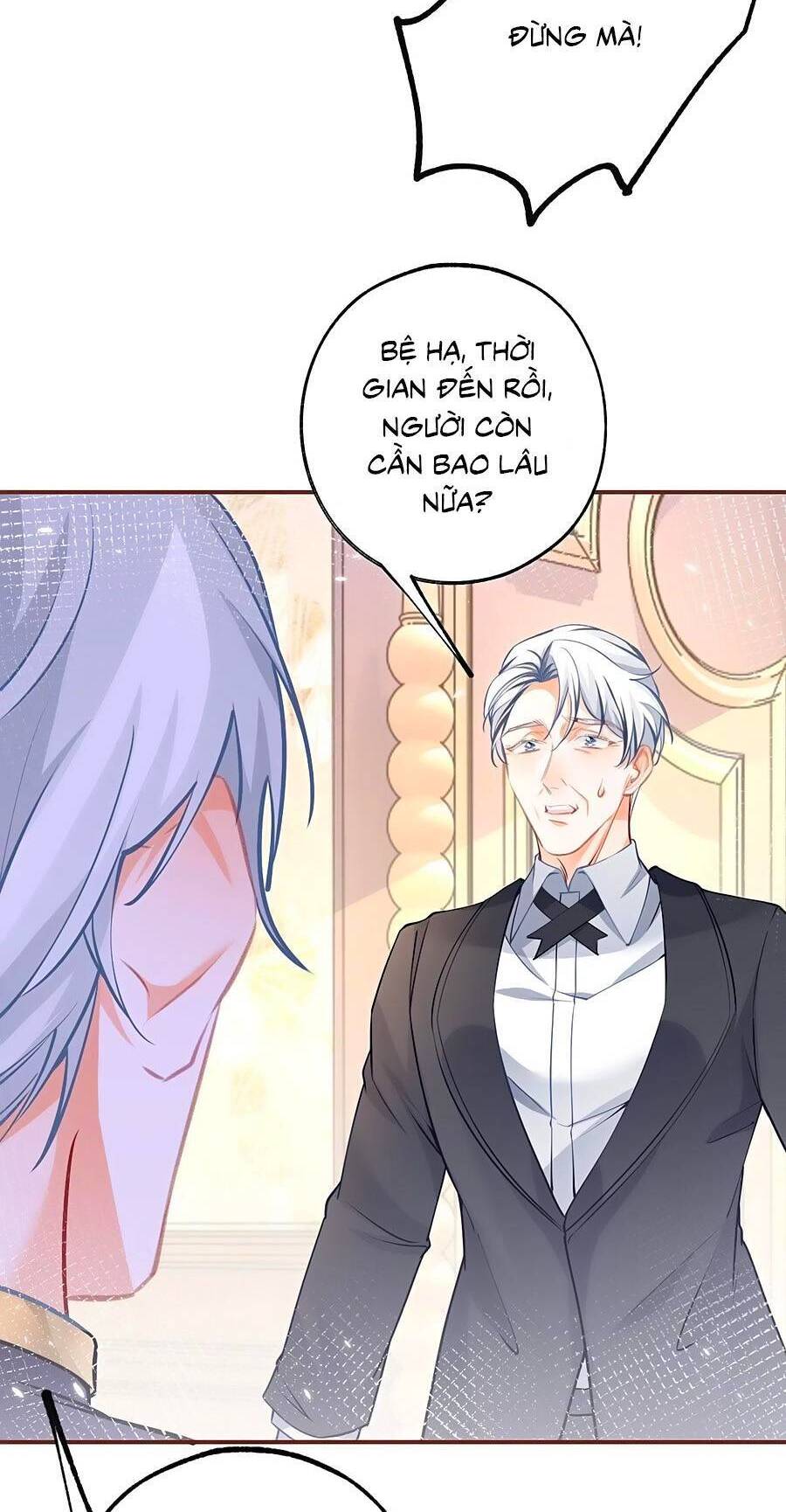 Ngày Nào Đó Trở Thành Công Chúa Tế Phẩm Chapter 88 - Trang 2