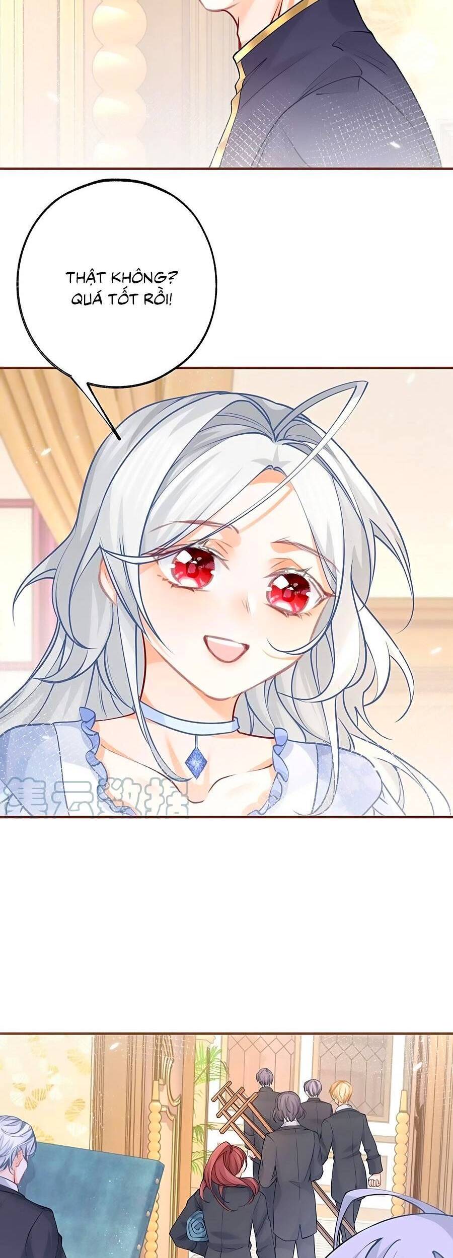 Ngày Nào Đó Trở Thành Công Chúa Tế Phẩm Chapter 88 - Trang 2