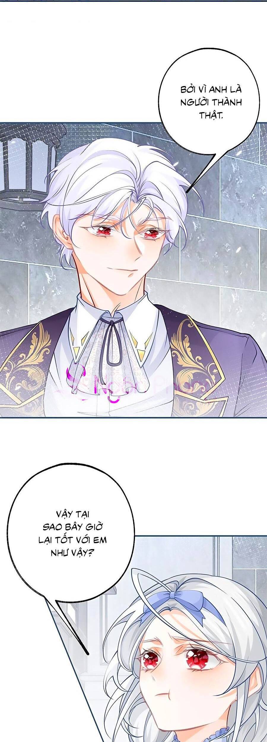 Ngày Nào Đó Trở Thành Công Chúa Tế Phẩm Chapter 89 - Trang 2