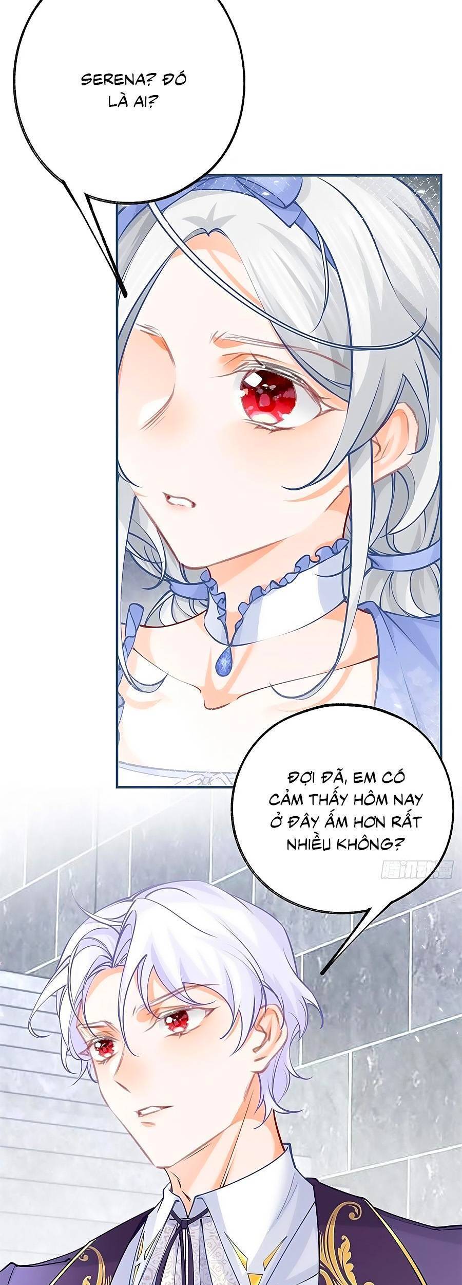 Ngày Nào Đó Trở Thành Công Chúa Tế Phẩm Chapter 89 - Trang 2