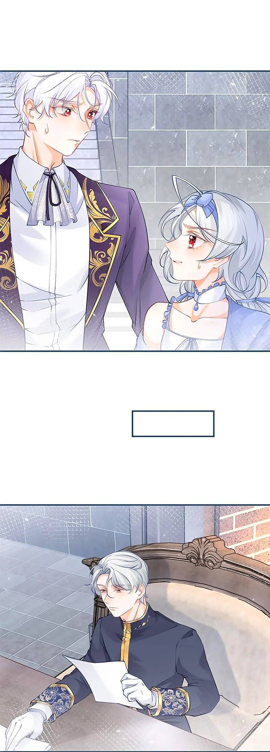 Ngày Nào Đó Trở Thành Công Chúa Tế Phẩm Chapter 89 - Trang 2