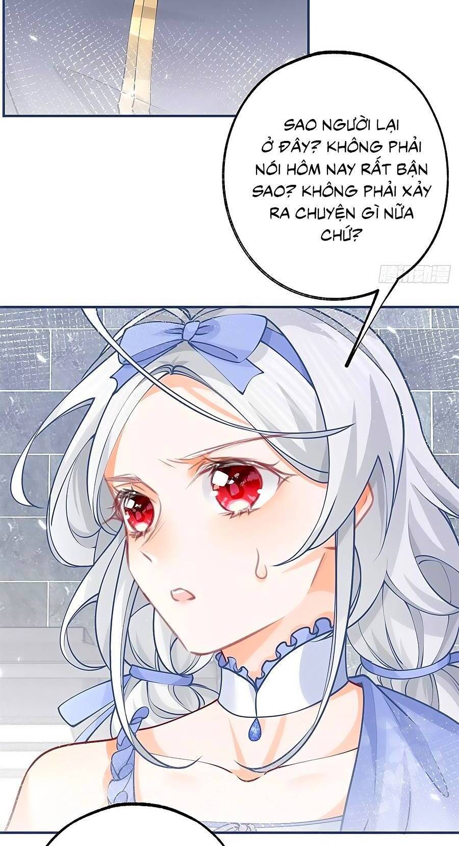 Ngày Nào Đó Trở Thành Công Chúa Tế Phẩm Chapter 89 - Trang 2