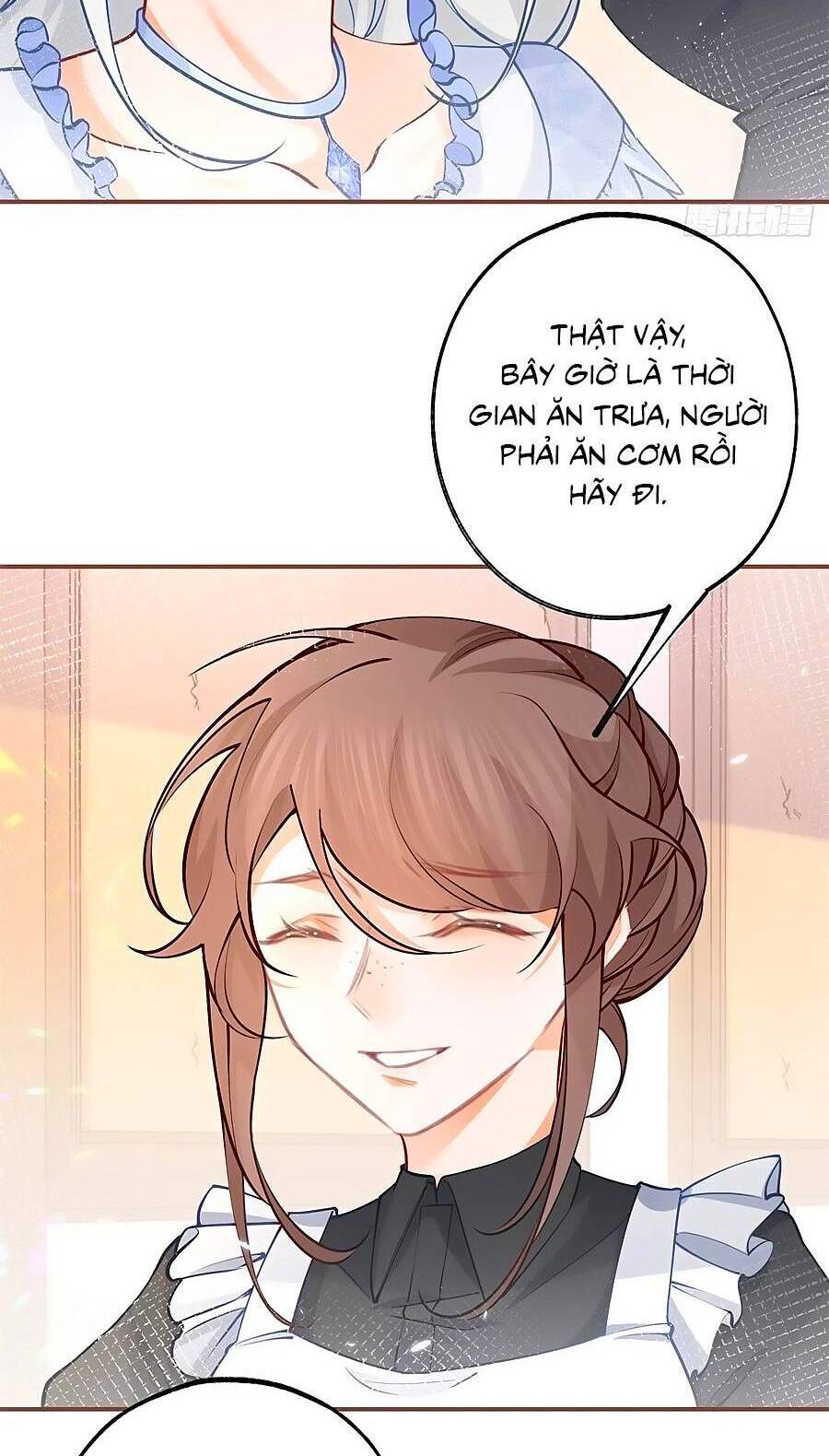 Ngày Nào Đó Trở Thành Công Chúa Tế Phẩm Chapter 89 - Trang 2