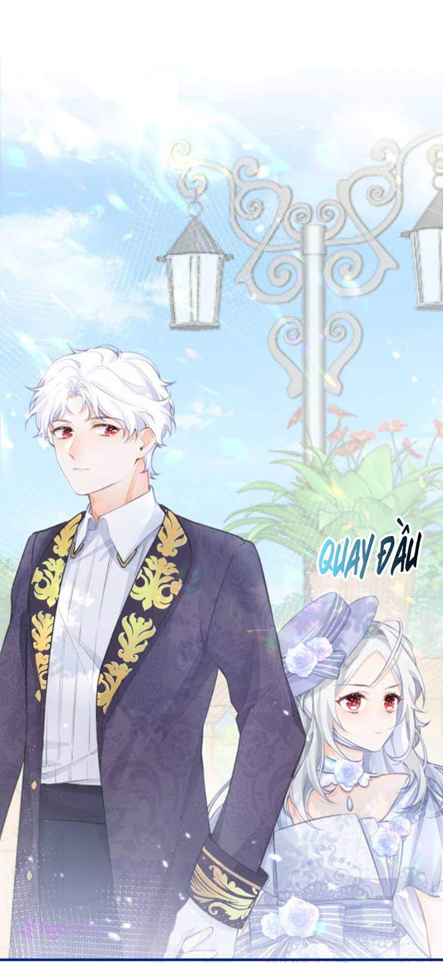 Ngày Nào Đó Trở Thành Công Chúa Tế Phẩm Chapter 9 - Trang 2