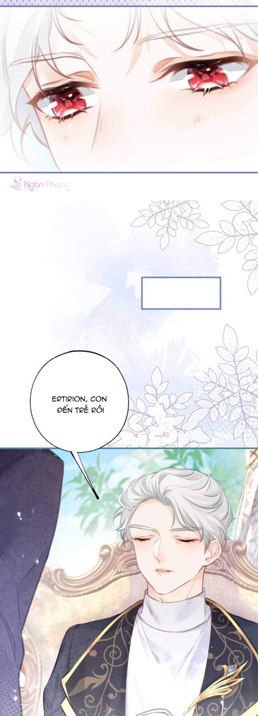 Ngày Nào Đó Trở Thành Công Chúa Tế Phẩm Chapter 9 - Trang 2