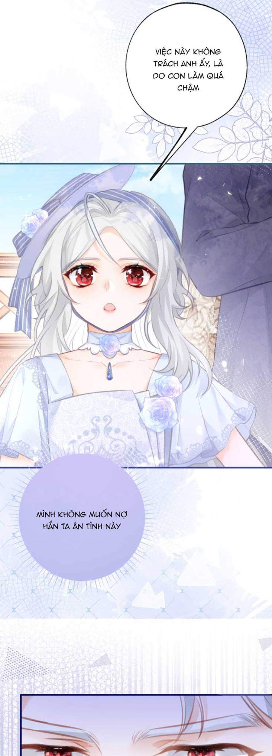 Ngày Nào Đó Trở Thành Công Chúa Tế Phẩm Chapter 9 - Trang 2