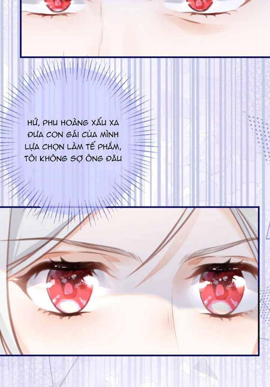 Ngày Nào Đó Trở Thành Công Chúa Tế Phẩm Chapter 9 - Trang 2