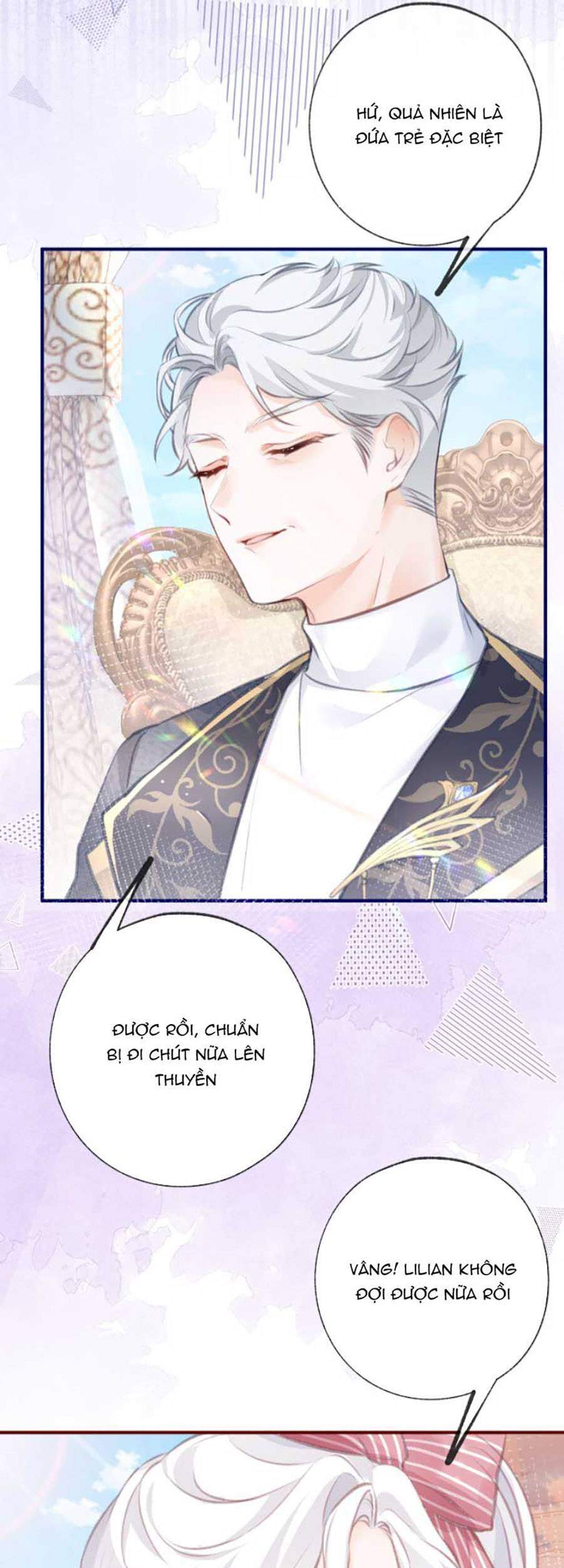 Ngày Nào Đó Trở Thành Công Chúa Tế Phẩm Chapter 9 - Trang 2