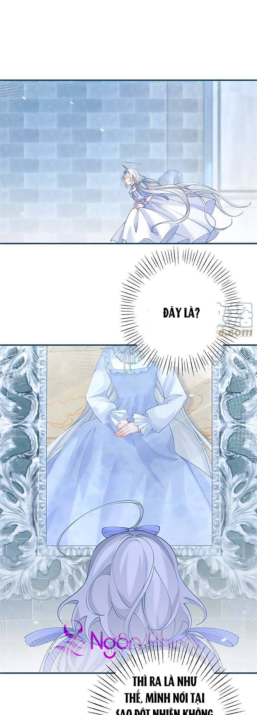 Ngày Nào Đó Trở Thành Công Chúa Tế Phẩm Chapter 90 - Trang 2