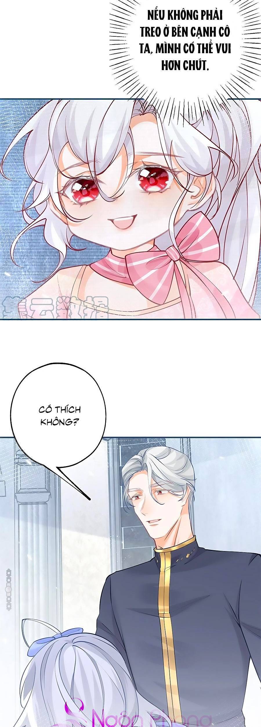 Ngày Nào Đó Trở Thành Công Chúa Tế Phẩm Chapter 90 - Trang 2