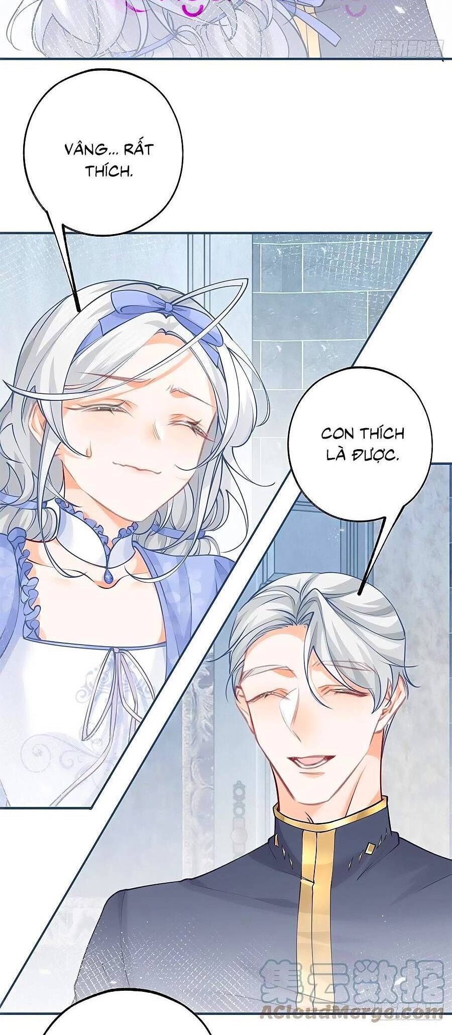 Ngày Nào Đó Trở Thành Công Chúa Tế Phẩm Chapter 90 - Trang 2