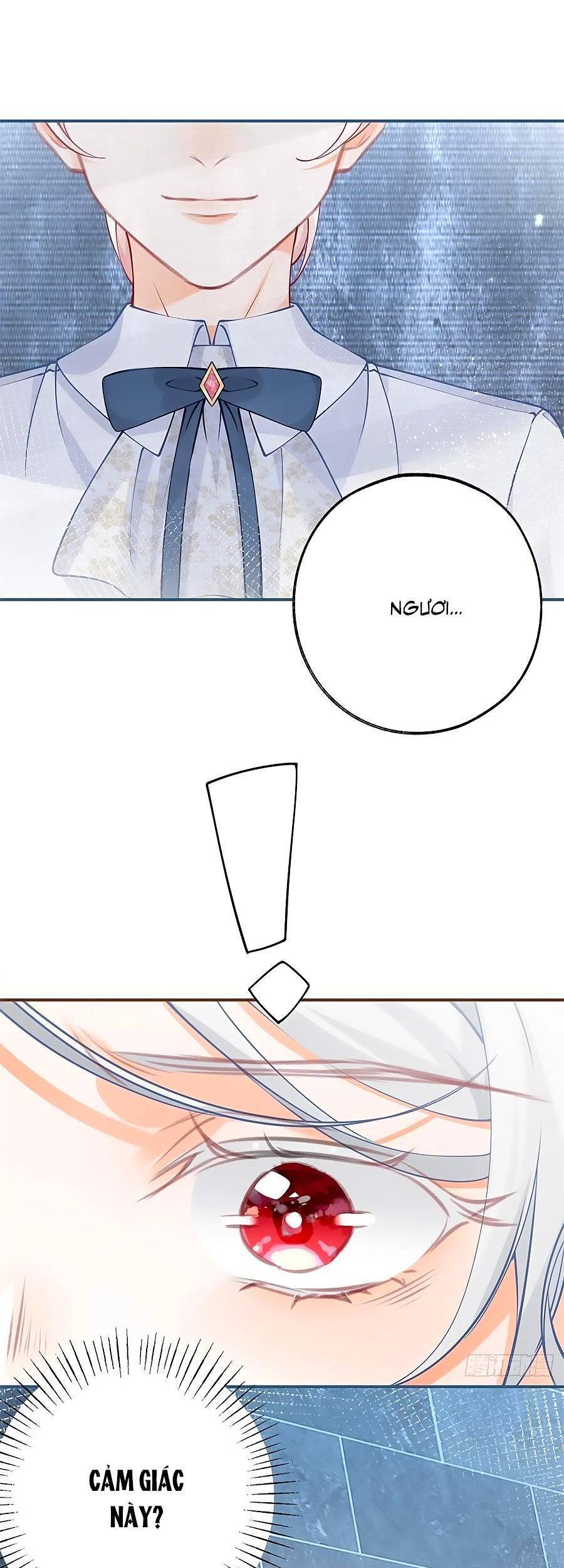 Ngày Nào Đó Trở Thành Công Chúa Tế Phẩm Chapter 90 - Trang 2