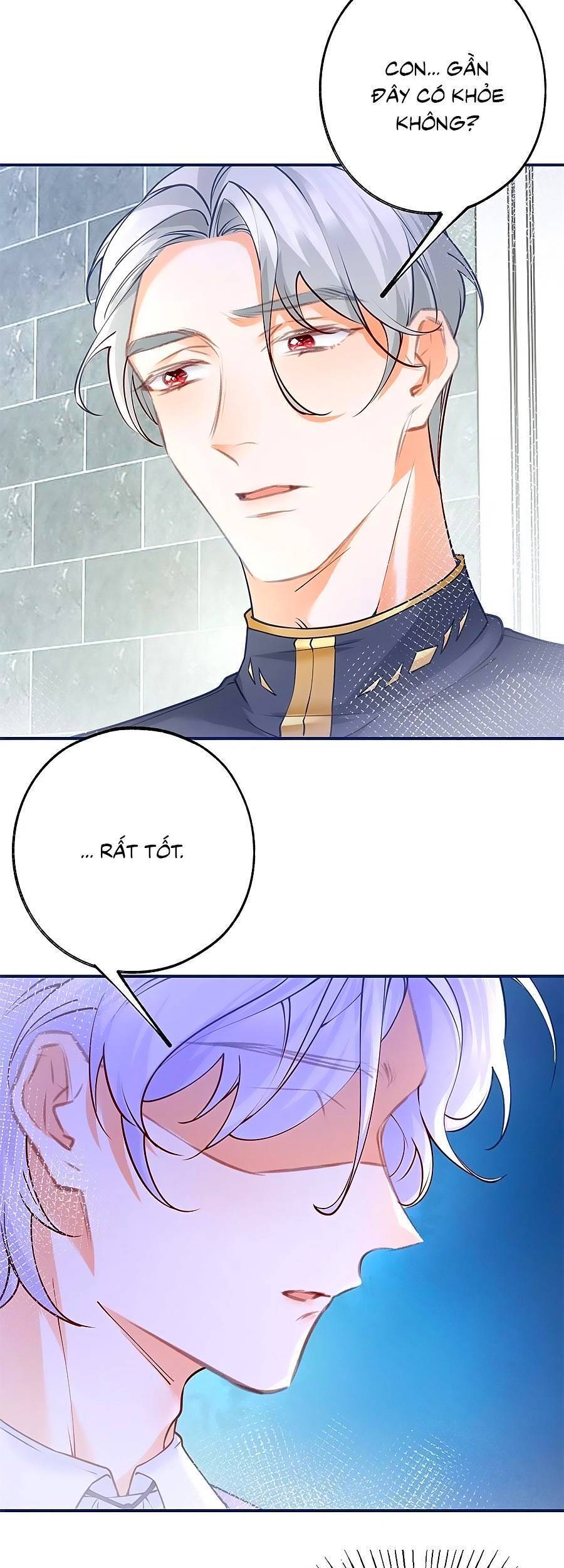 Ngày Nào Đó Trở Thành Công Chúa Tế Phẩm Chapter 90 - Trang 2