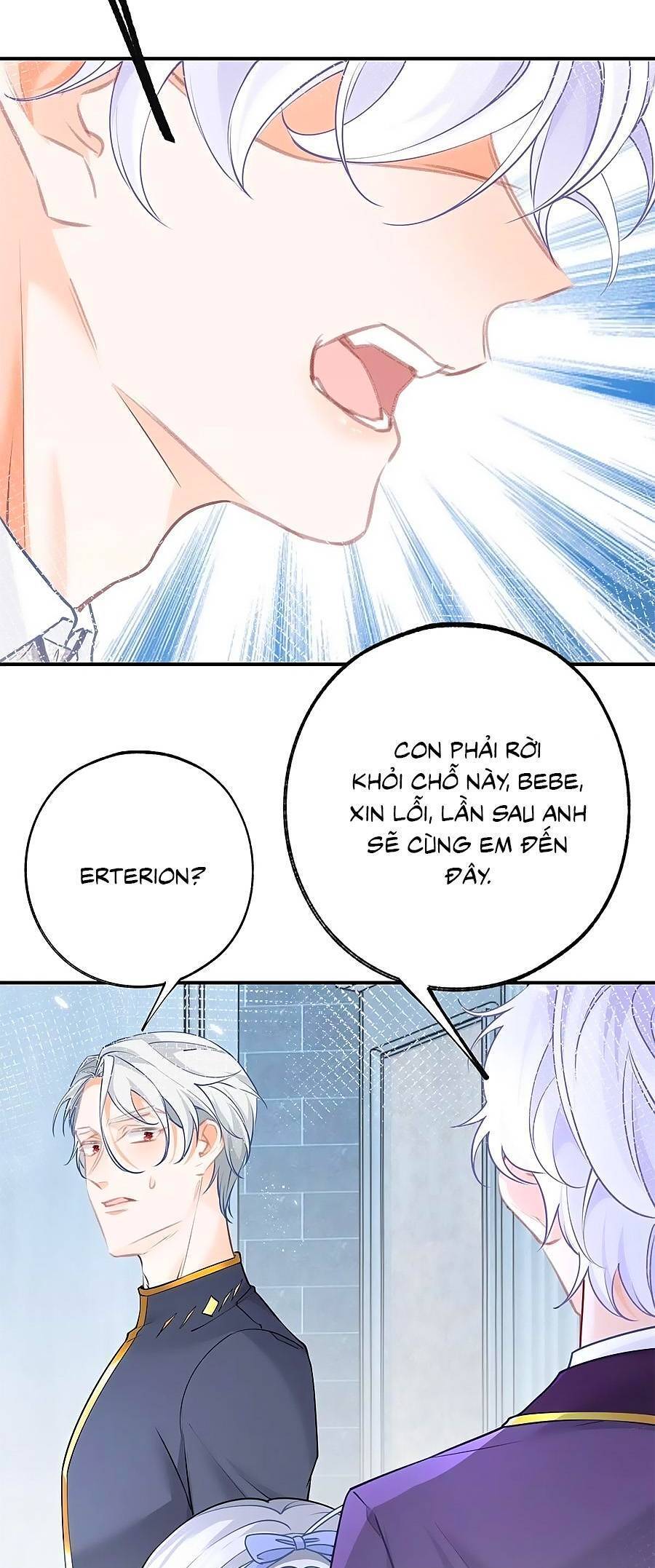 Ngày Nào Đó Trở Thành Công Chúa Tế Phẩm Chapter 91 - Trang 2