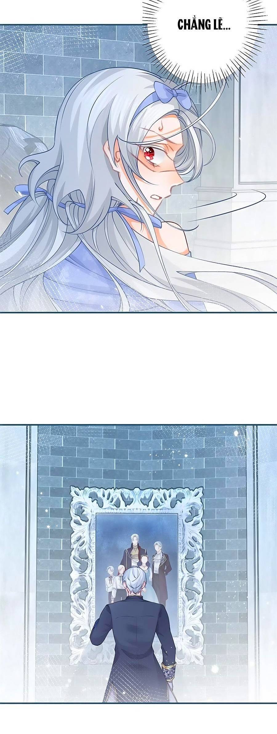 Ngày Nào Đó Trở Thành Công Chúa Tế Phẩm Chapter 91 - Trang 2