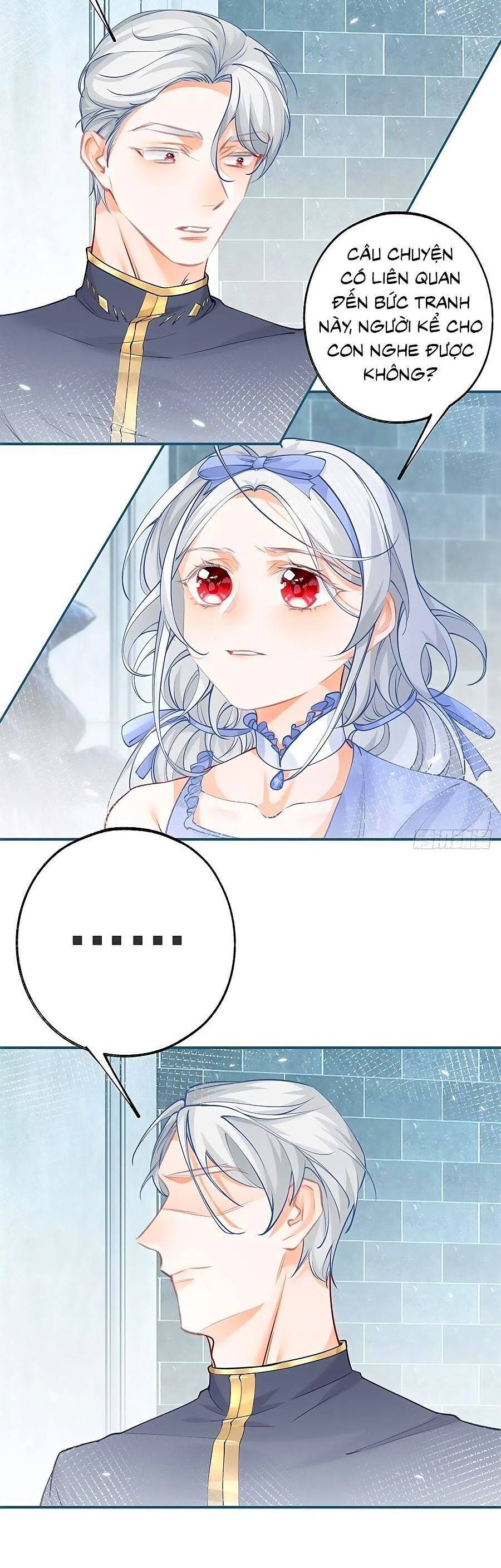 Ngày Nào Đó Trở Thành Công Chúa Tế Phẩm Chapter 91 - Trang 2