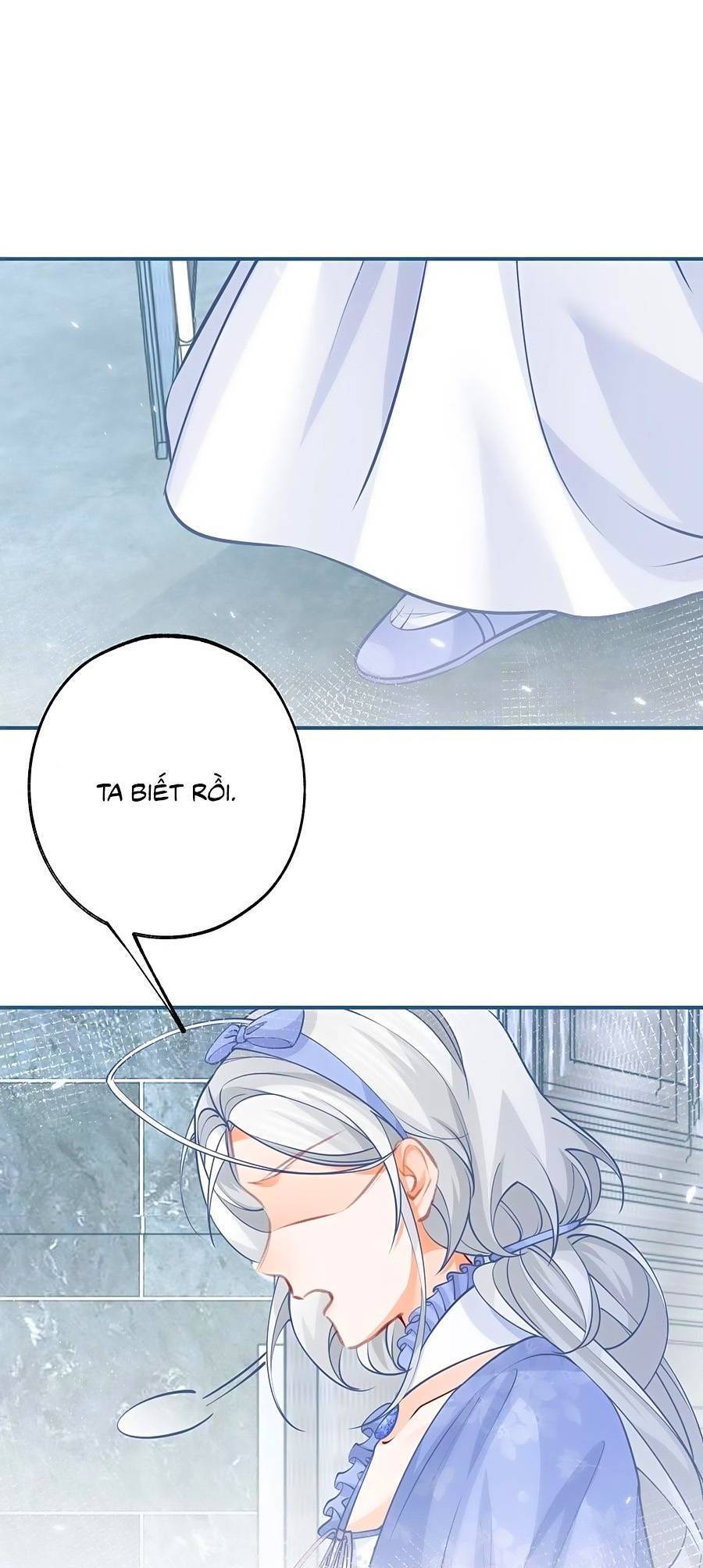 Ngày Nào Đó Trở Thành Công Chúa Tế Phẩm Chapter 92 - Trang 2