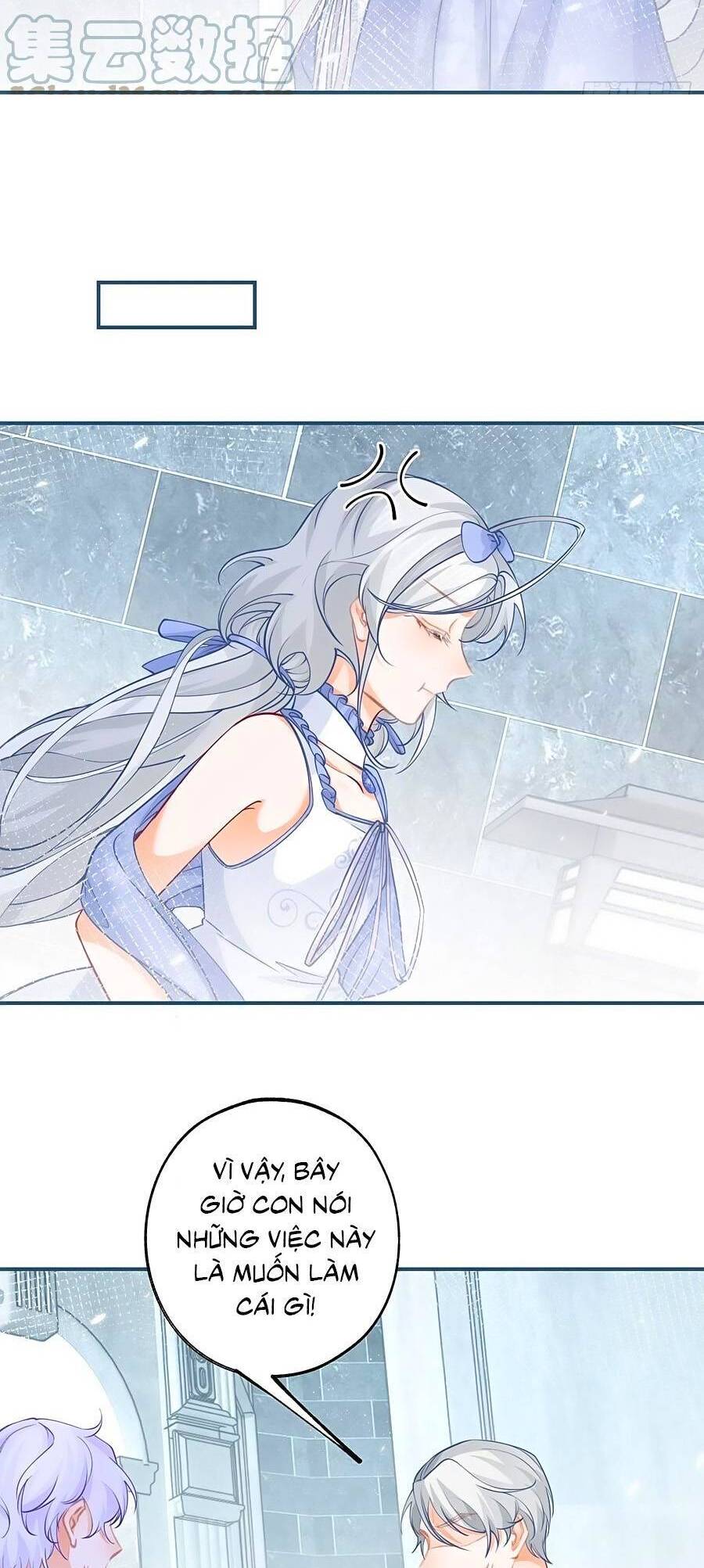 Ngày Nào Đó Trở Thành Công Chúa Tế Phẩm Chapter 92 - Trang 2