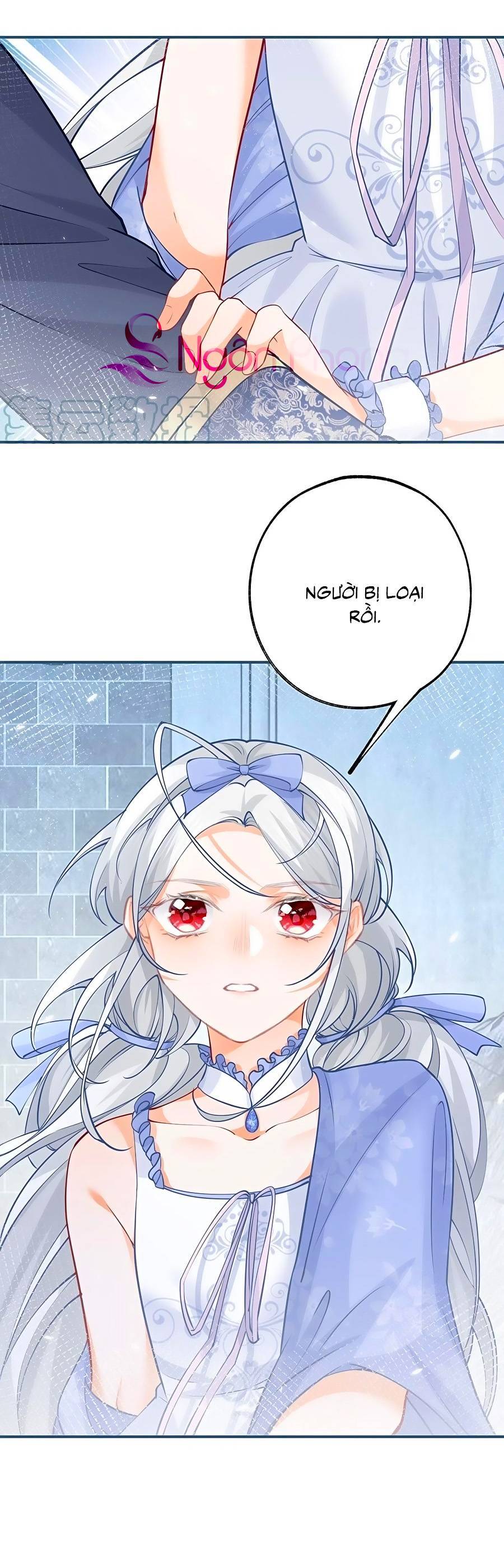 Ngày Nào Đó Trở Thành Công Chúa Tế Phẩm Chapter 92 - Trang 2