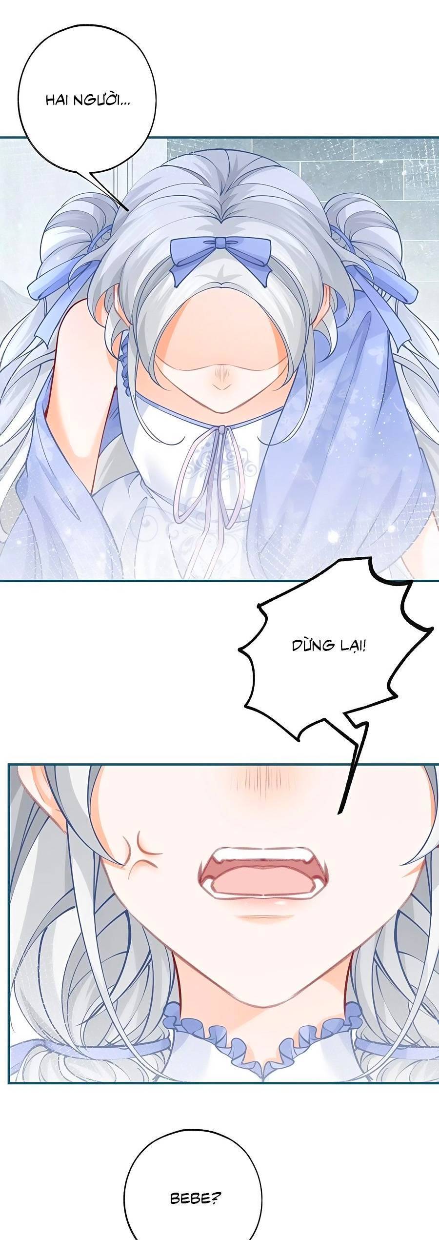 Ngày Nào Đó Trở Thành Công Chúa Tế Phẩm Chapter 92 - Trang 2