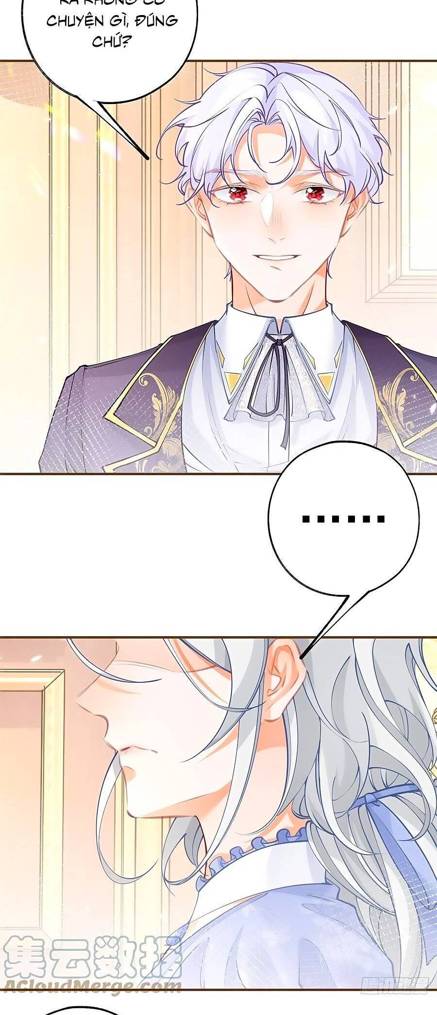 Ngày Nào Đó Trở Thành Công Chúa Tế Phẩm Chapter 93 - Trang 2