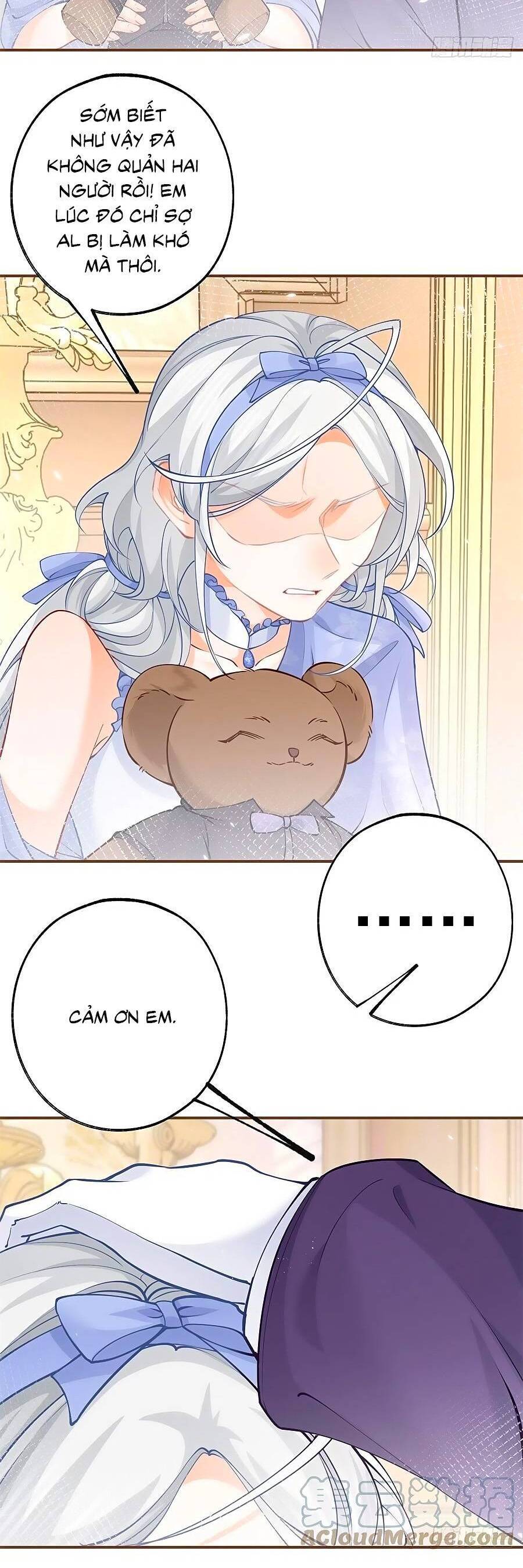 Ngày Nào Đó Trở Thành Công Chúa Tế Phẩm Chapter 93 - Trang 2