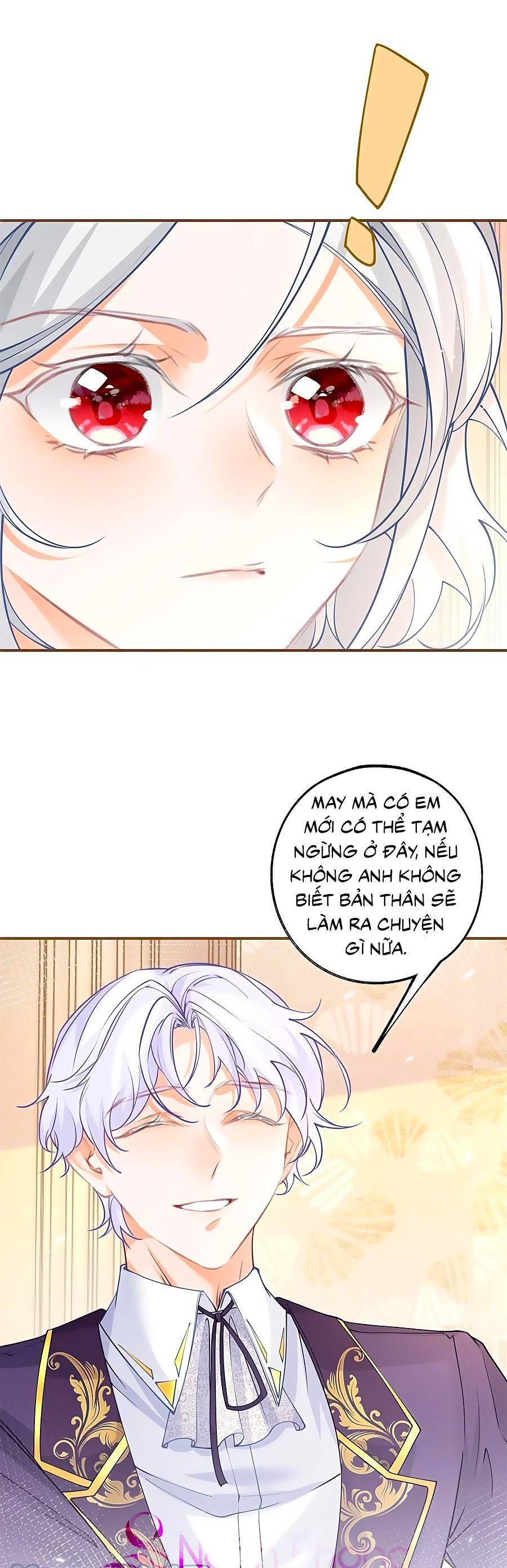 Ngày Nào Đó Trở Thành Công Chúa Tế Phẩm Chapter 93 - Trang 2