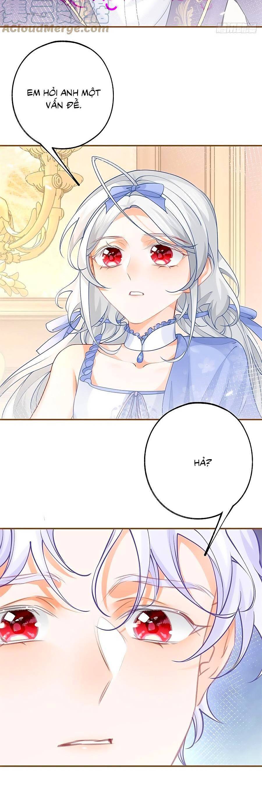 Ngày Nào Đó Trở Thành Công Chúa Tế Phẩm Chapter 93 - Trang 2