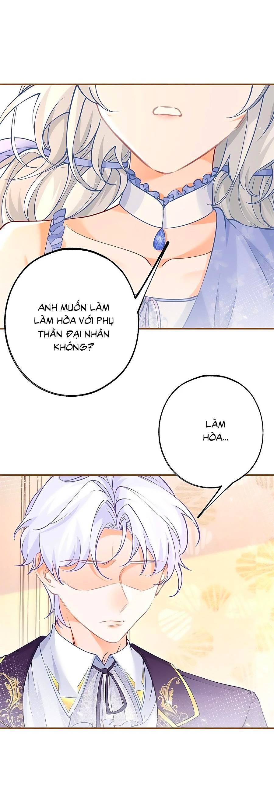 Ngày Nào Đó Trở Thành Công Chúa Tế Phẩm Chapter 93 - Trang 2