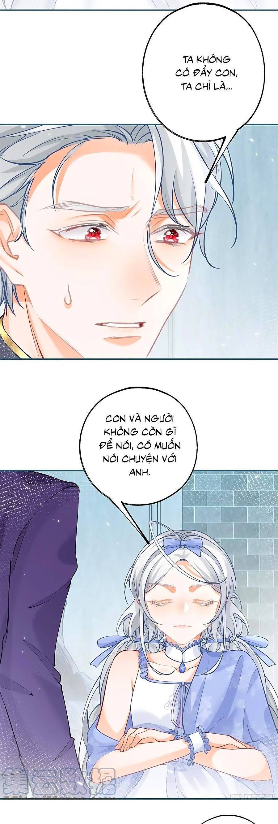 Ngày Nào Đó Trở Thành Công Chúa Tế Phẩm Chapter 93 - Trang 2