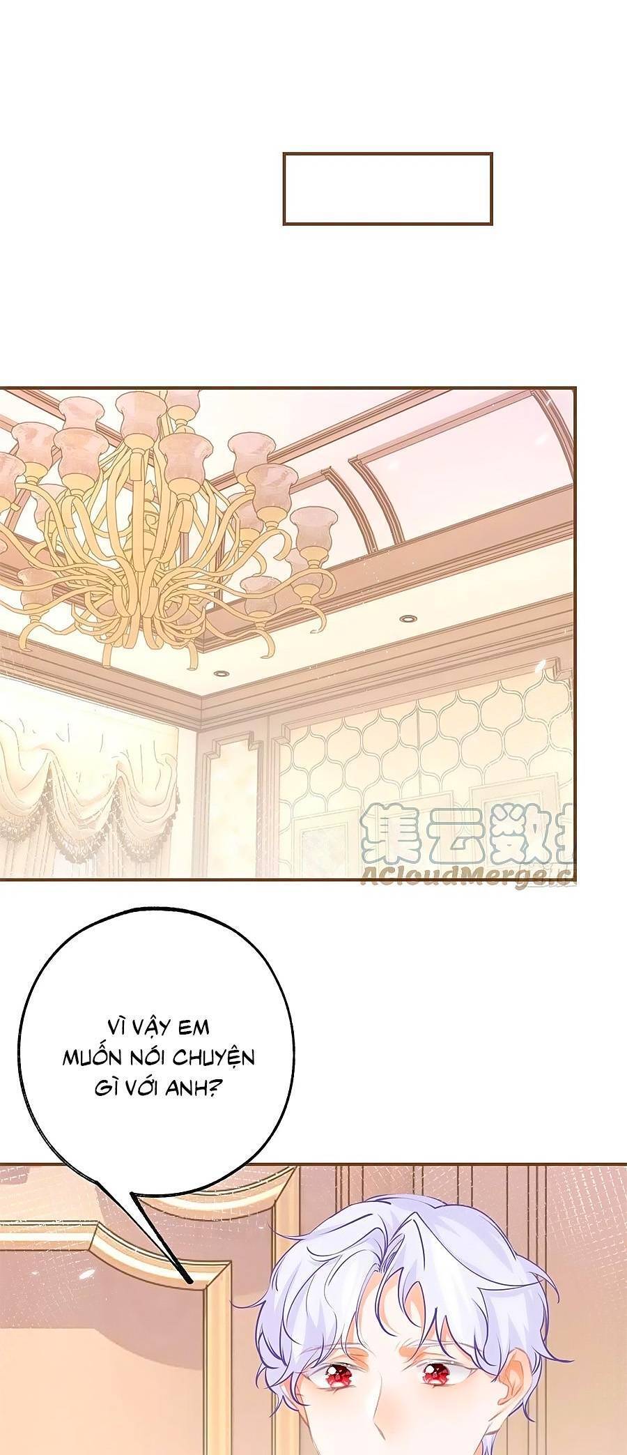 Ngày Nào Đó Trở Thành Công Chúa Tế Phẩm Chapter 93 - Trang 2