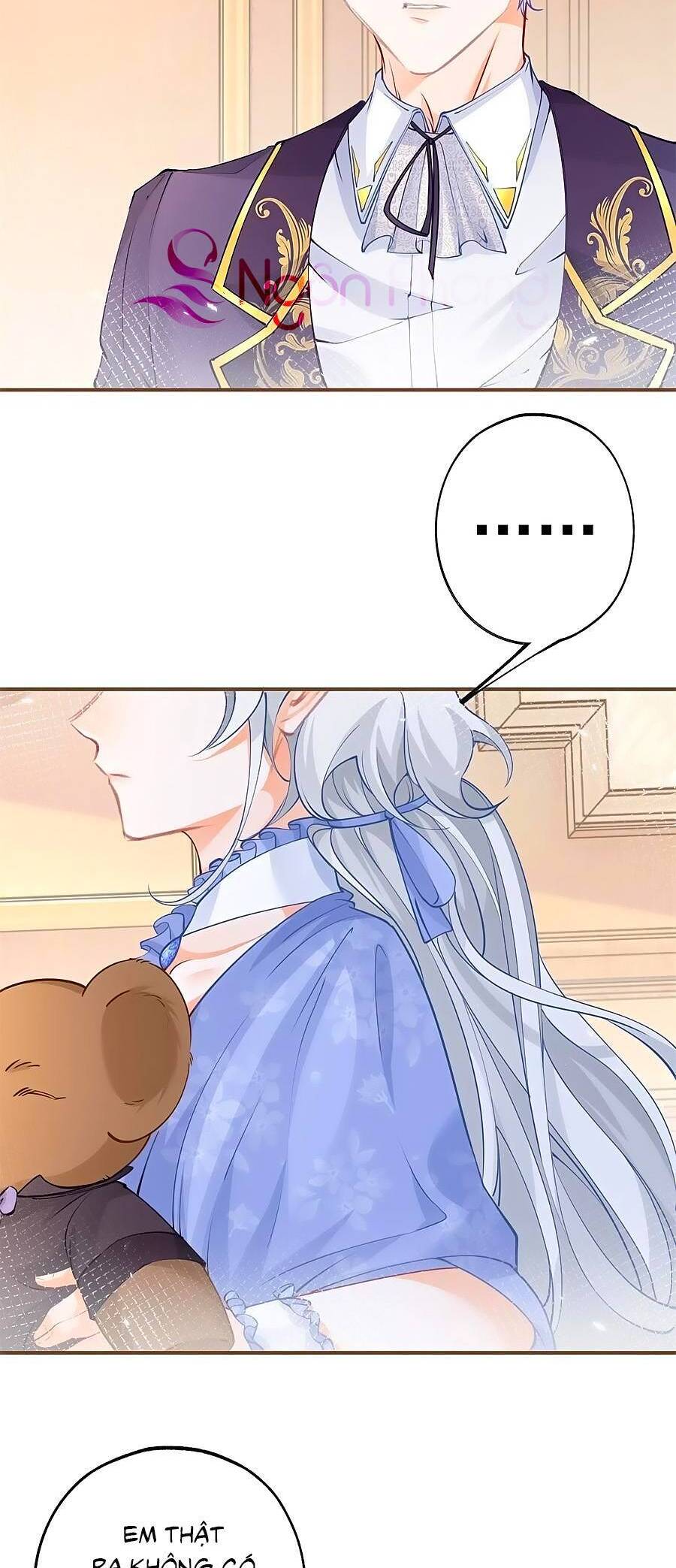 Ngày Nào Đó Trở Thành Công Chúa Tế Phẩm Chapter 93 - Trang 2