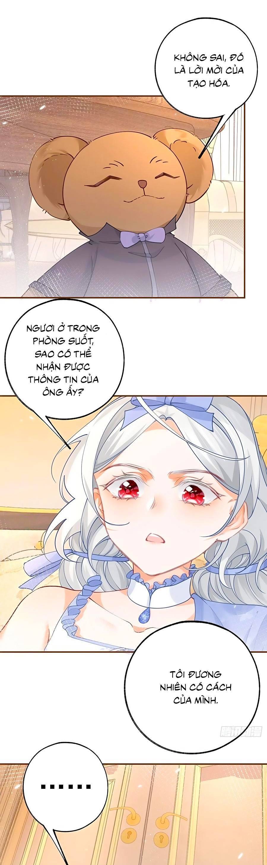 Ngày Nào Đó Trở Thành Công Chúa Tế Phẩm Chapter 94 - Trang 2