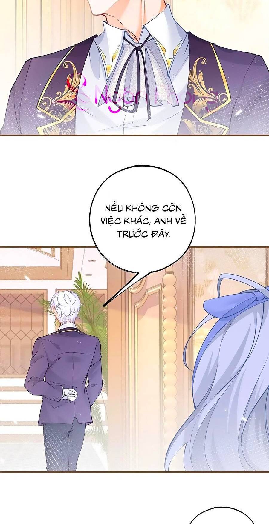 Ngày Nào Đó Trở Thành Công Chúa Tế Phẩm Chapter 94 - Trang 2