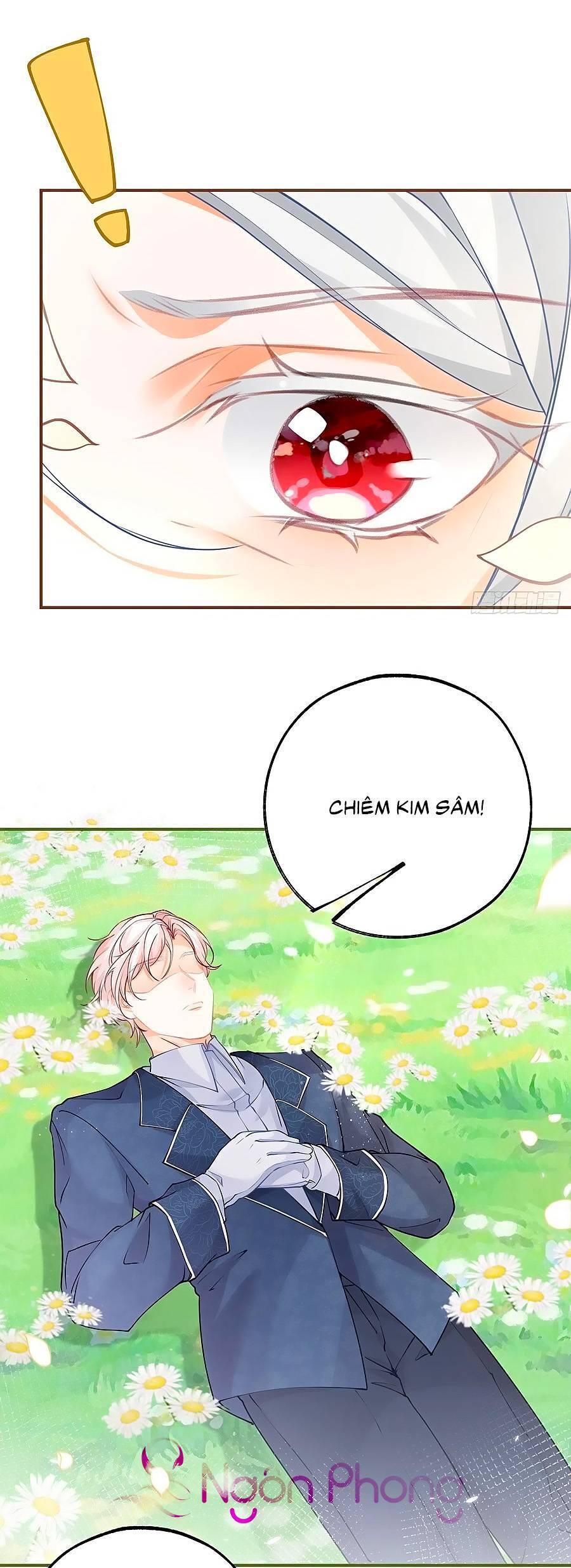 Ngày Nào Đó Trở Thành Công Chúa Tế Phẩm Chapter 95 - Trang 2