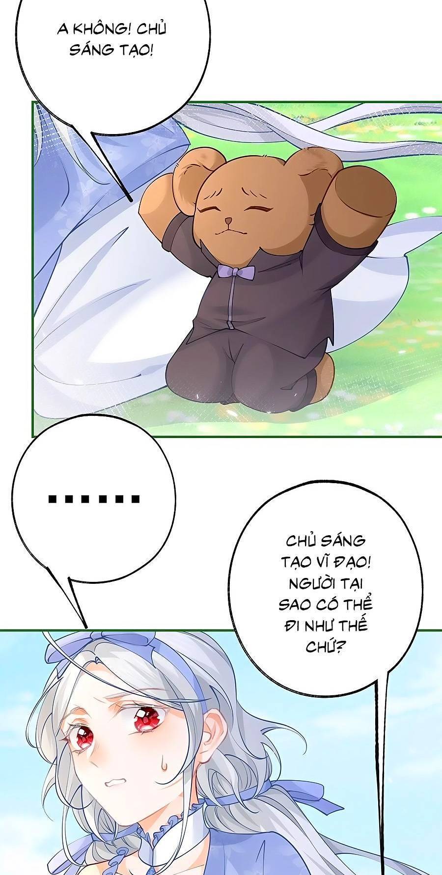 Ngày Nào Đó Trở Thành Công Chúa Tế Phẩm Chapter 95 - Trang 2