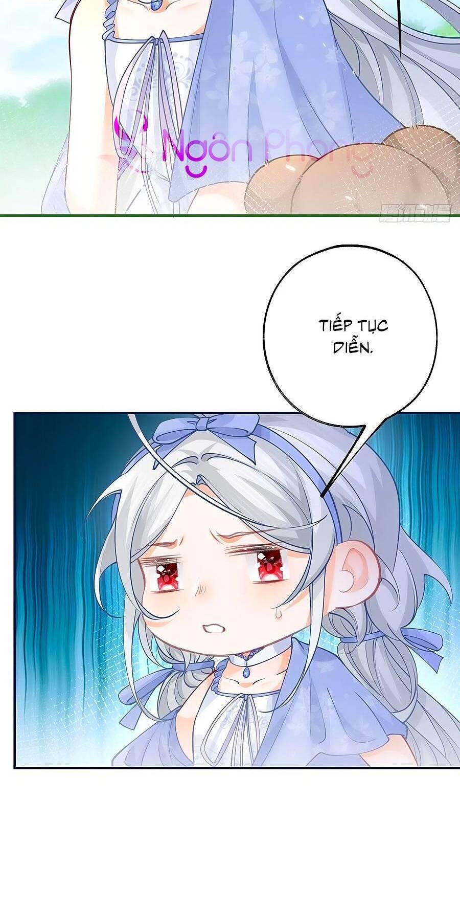 Ngày Nào Đó Trở Thành Công Chúa Tế Phẩm Chapter 95 - Trang 2