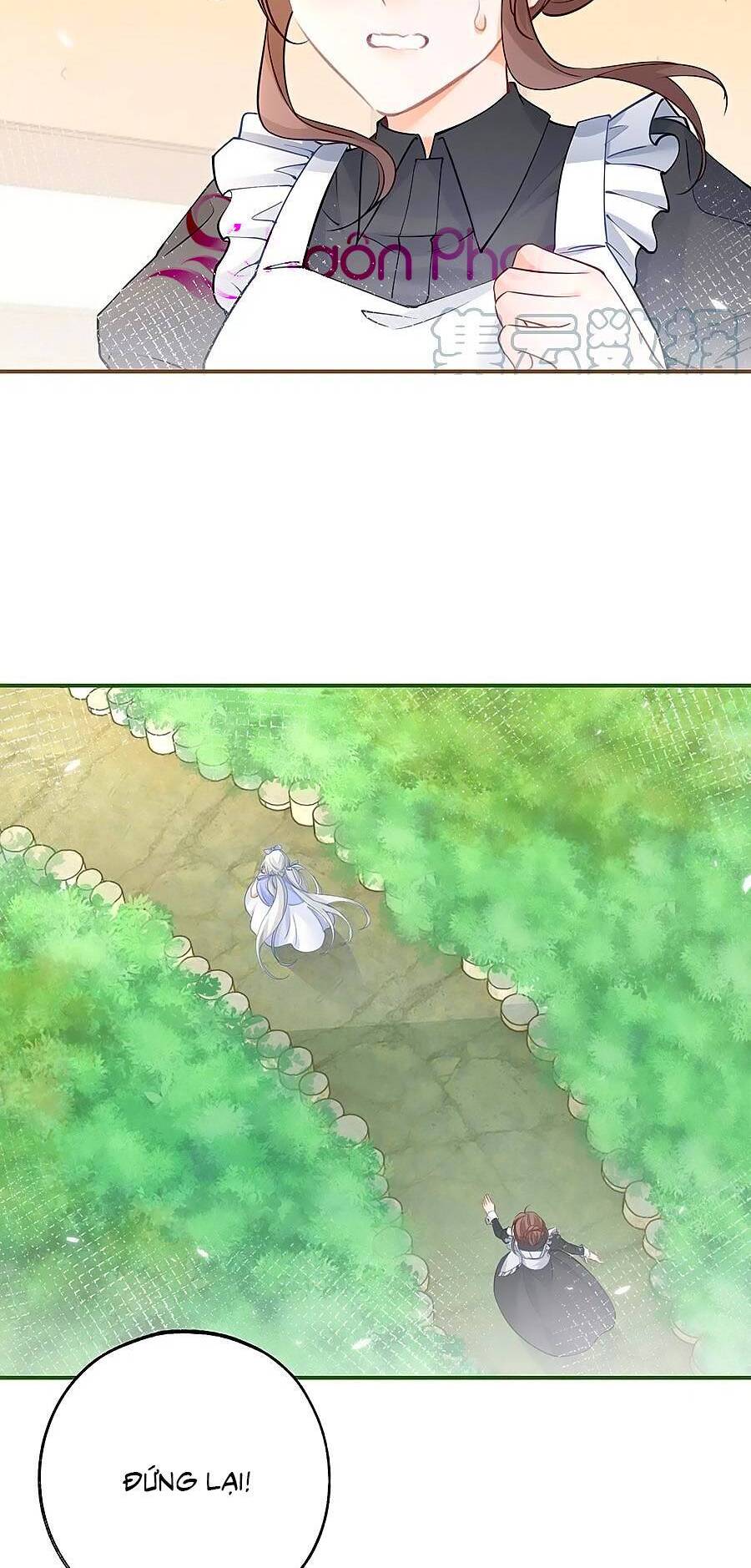 Ngày Nào Đó Trở Thành Công Chúa Tế Phẩm Chapter 95 - Trang 2