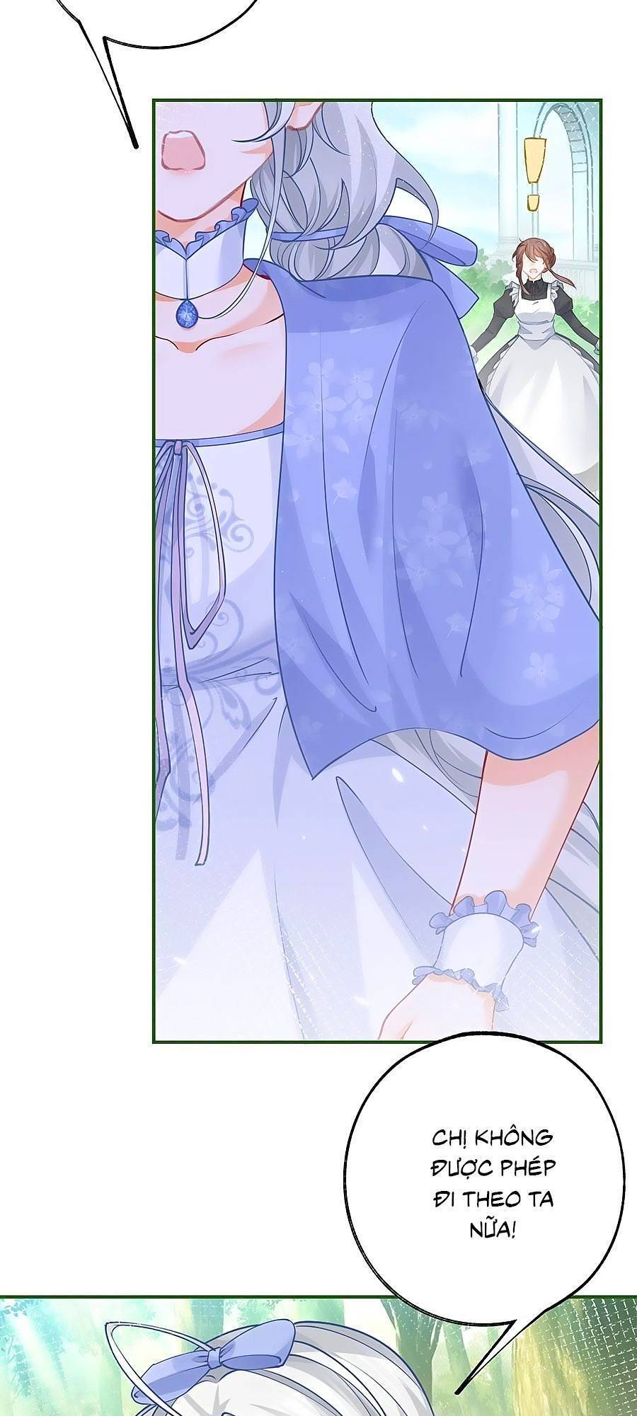 Ngày Nào Đó Trở Thành Công Chúa Tế Phẩm Chapter 95 - Trang 2