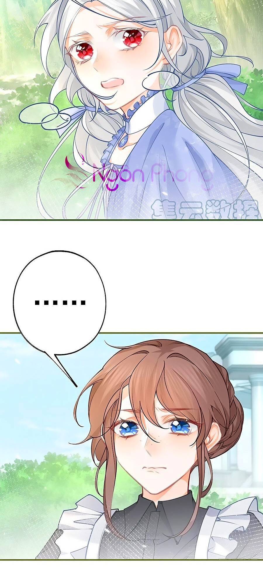 Ngày Nào Đó Trở Thành Công Chúa Tế Phẩm Chapter 95 - Trang 2