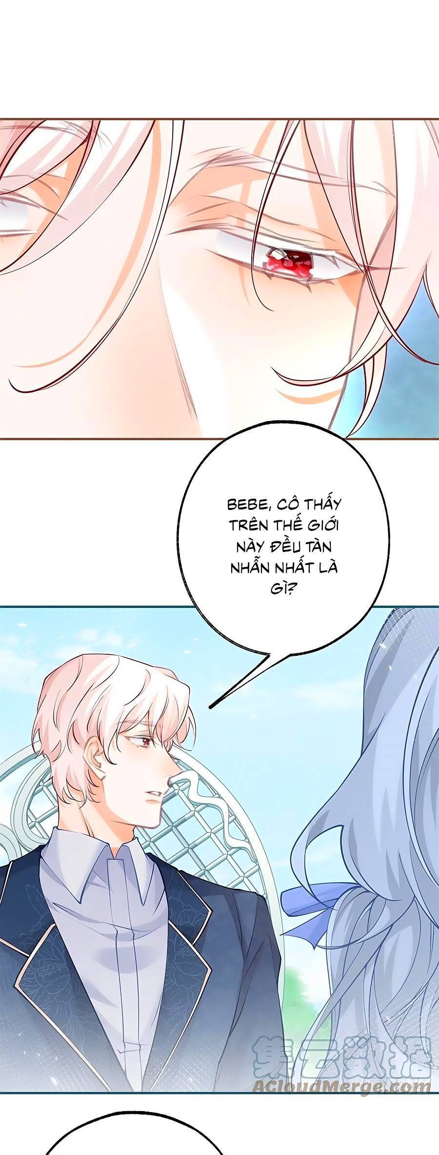 Ngày Nào Đó Trở Thành Công Chúa Tế Phẩm Chapter 96 - Trang 2