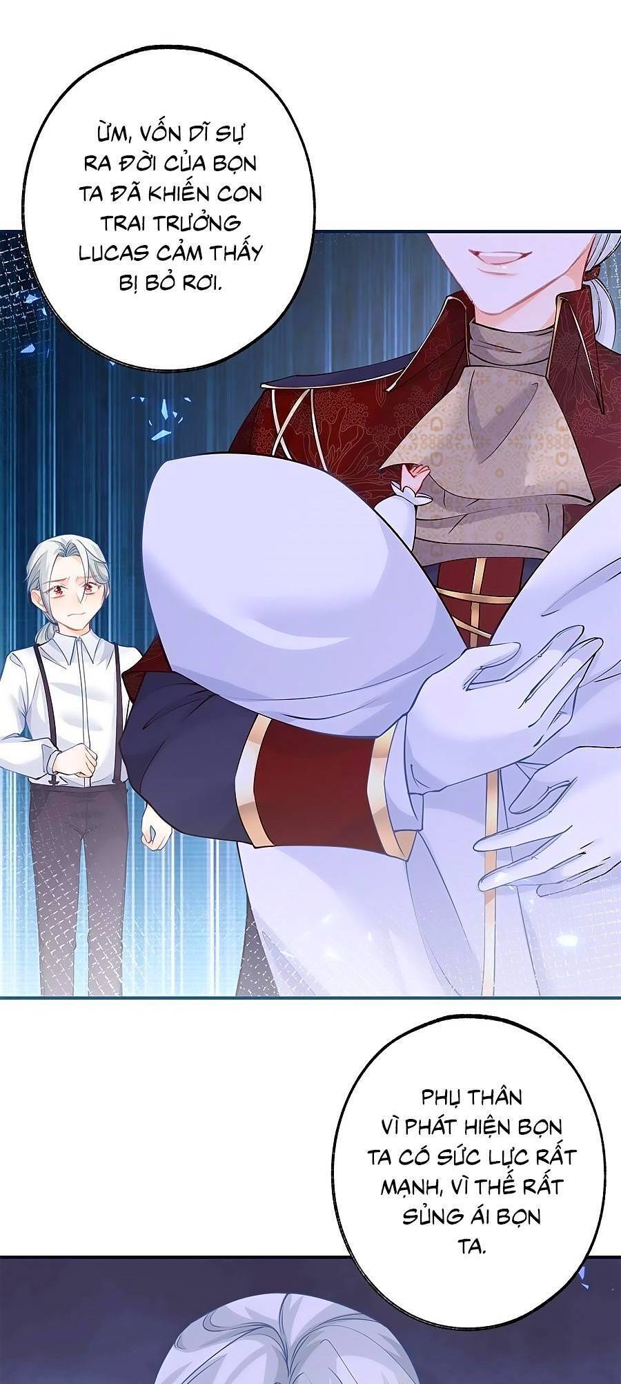 Ngày Nào Đó Trở Thành Công Chúa Tế Phẩm Chapter 97 - Trang 2