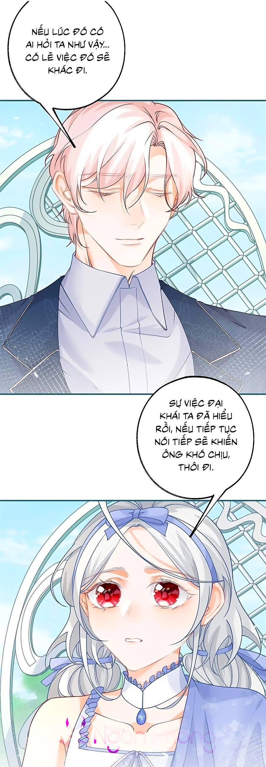 Ngày Nào Đó Trở Thành Công Chúa Tế Phẩm Chapter 97 - Trang 2