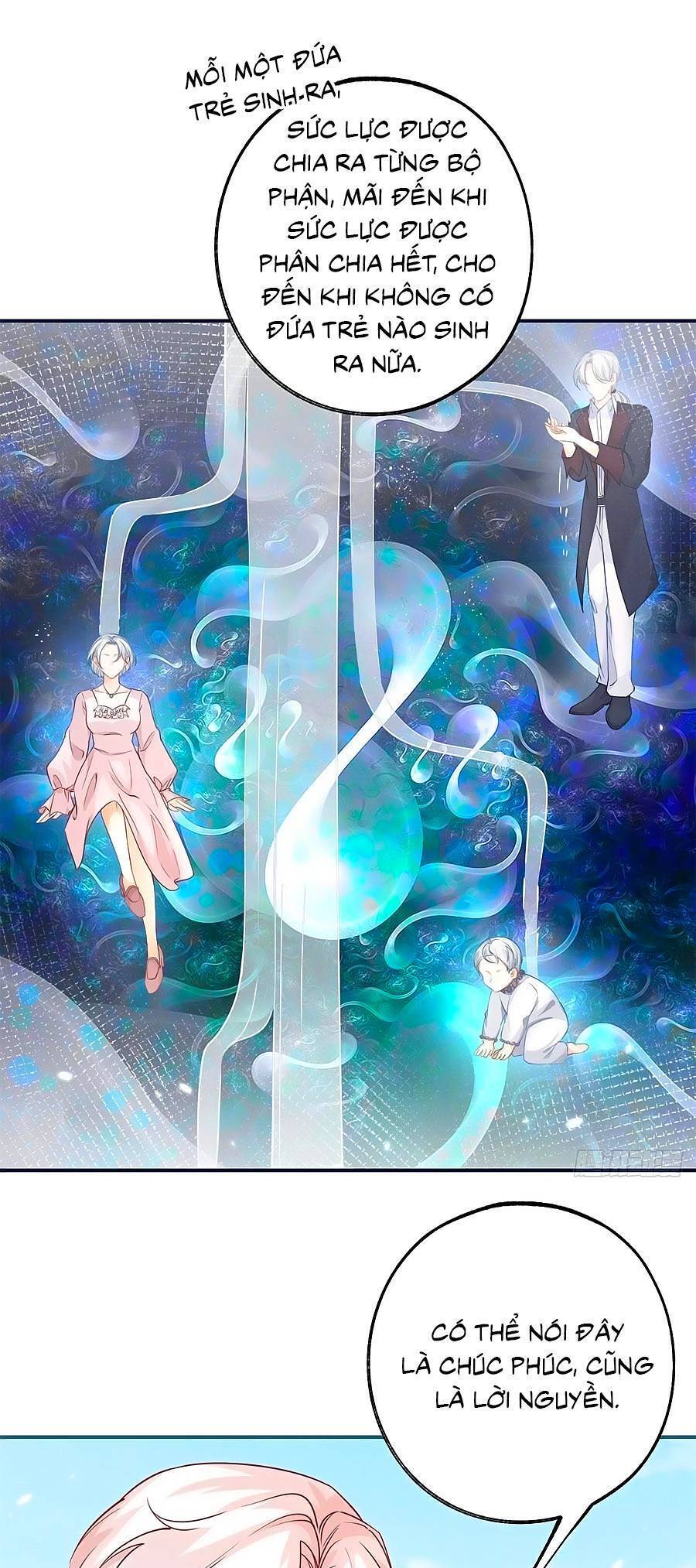 Ngày Nào Đó Trở Thành Công Chúa Tế Phẩm Chapter 97 - Trang 2