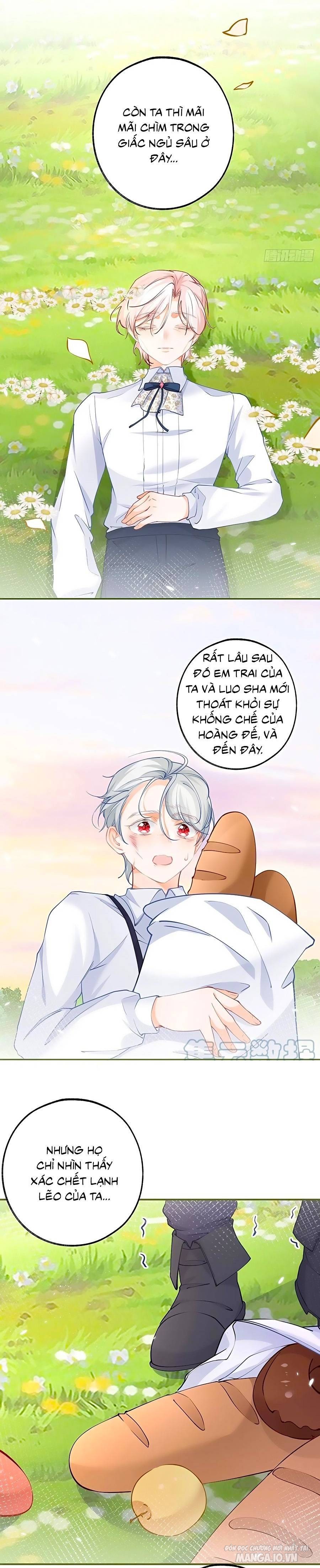 Ngày Nào Đó Trở Thành Công Chúa Tế Phẩm Chapter 98 - Trang 2